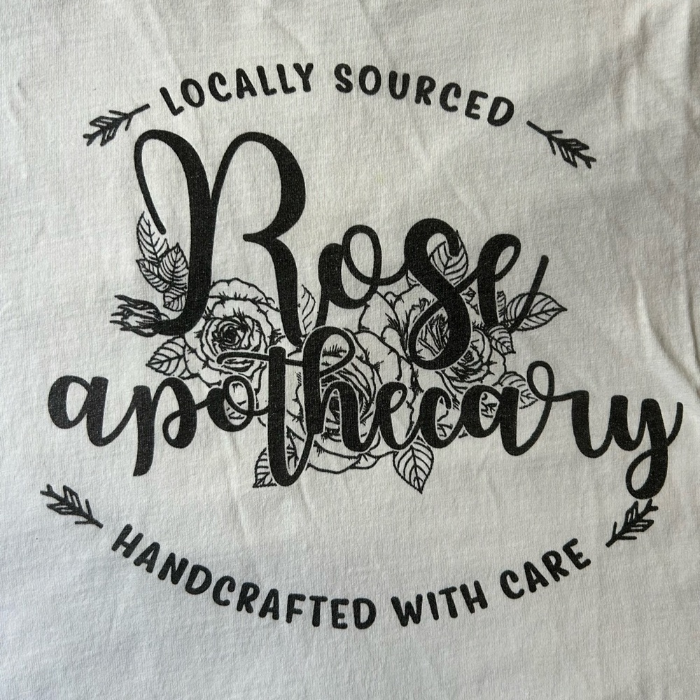 Schitt’s Creek Rose Apothecary T-Shirt